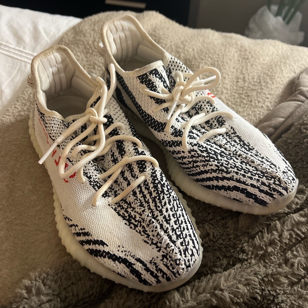 Yeezy 350